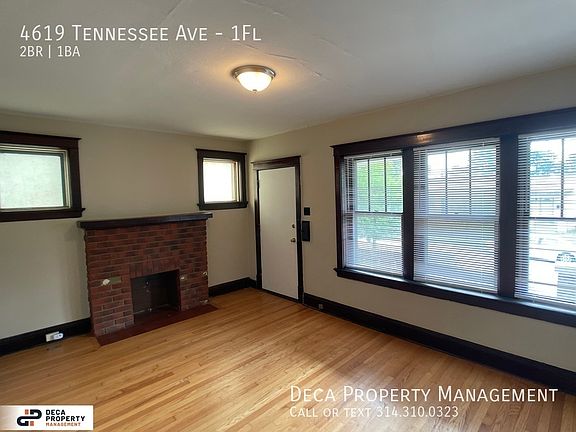 2nd image of 4619 Tennessee Ave Floor 1