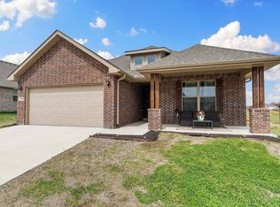 5282 Little Field Ave, Springdale, AR 72762