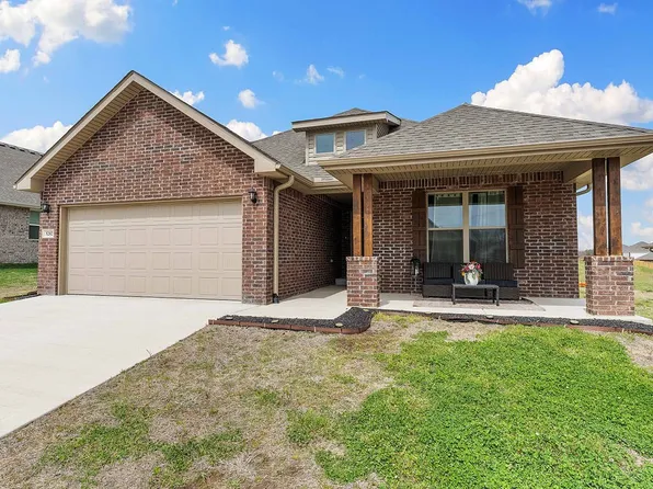 5282 Little Field Ave, Springdale, AR 72762