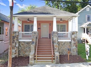 348 Bass St SW, Atlanta, GA 30310