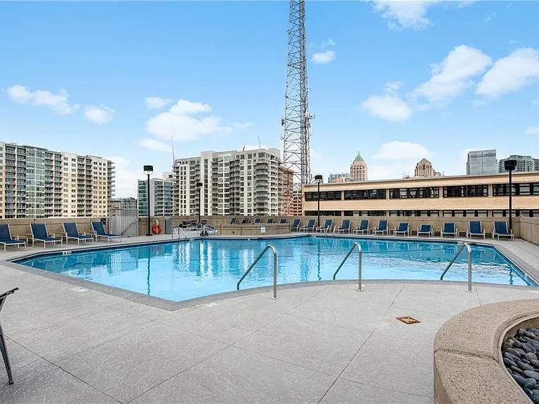860 Peachtree St NE #1112 — Photo 43