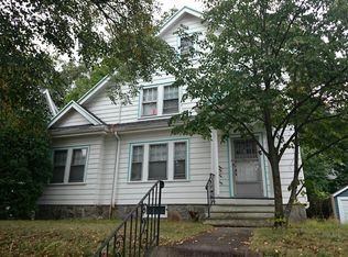 168 Dent St, West Roxbury, MA 02132