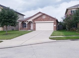 2039 Beacon Chase Ct, Spring, TX 77373