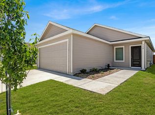 1033 Raintree Rd, Princeton, TX 75407