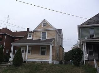 133 Park Ave, New Castle, PA 16101