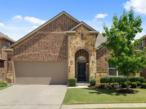 15912 Dorrington Dr, Frisco, TX 75036