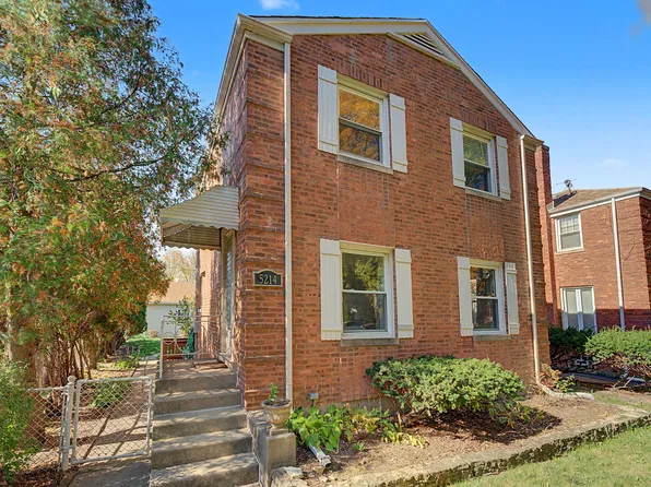 5214 N Oleander Ave, Chicago, IL 60656