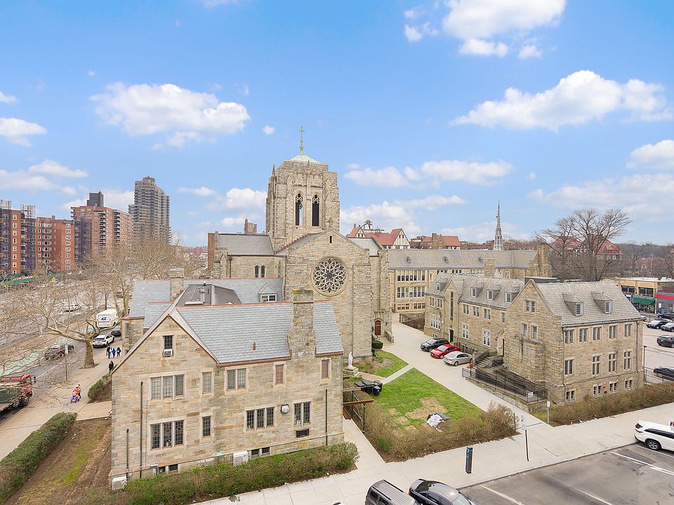 1st image of 10920 Queens Blvd #5B