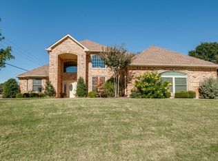 601 Christi Cir, Coppell, TX 75019