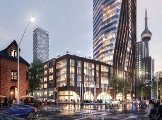 99 John St #506-C01, Toronto, ON M5V 3G6