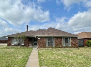 1416 Flameleaf Dr, Allen, TX 75002