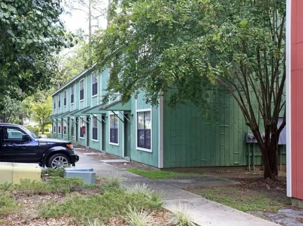 Dior Apartments Homes