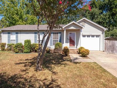 (Undisclosed Address), Alexander, AR, 72002