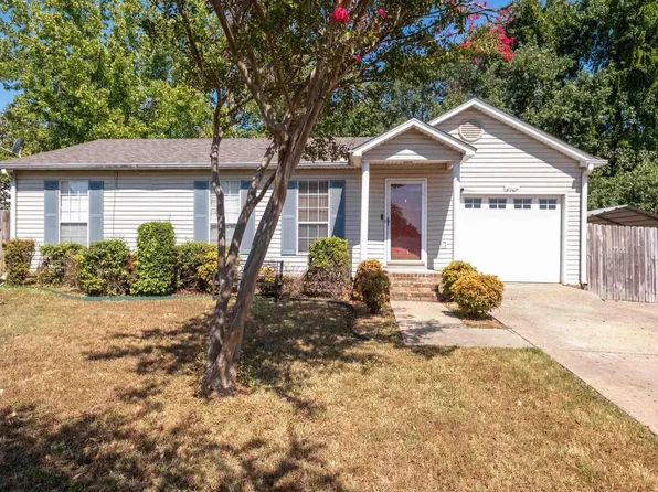 (undisclosed Address), Alexander, AR 72002