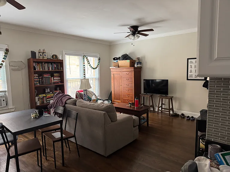 726 W Roscoe St #101S — Photo 15