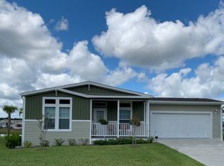 2434 Hopsewee Ave, Ormond Beach, FL 32174