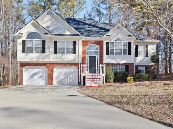 109 Enclave Ct, Powder Springs, GA 30127