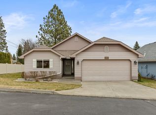 3703 S Brighton Ln, Spokane, WA 99223