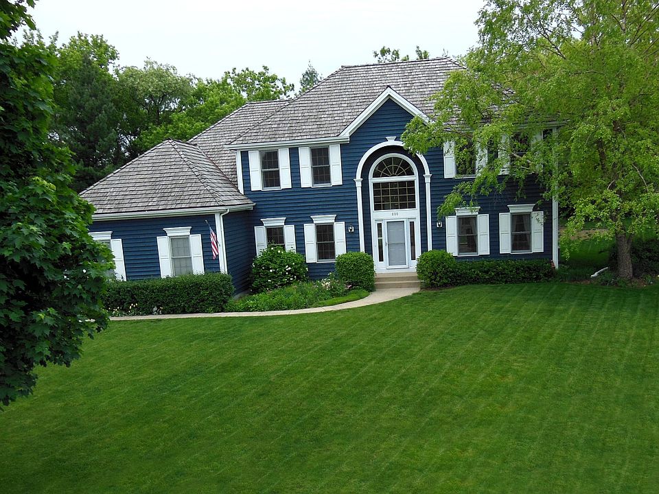 880 S Rawson Bridge Rd, Cary, IL 60013 Zillow