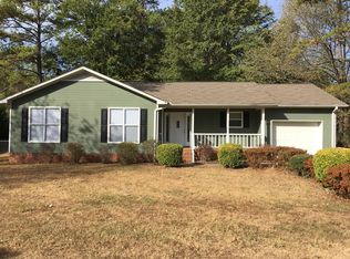 1916 Kelly Ln, Leeds, AL 35094