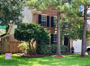 13822 Mill Garden Ct, Houston, TX 77059