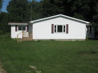 3600 Pioneer Rd, Osseo, MI 49266