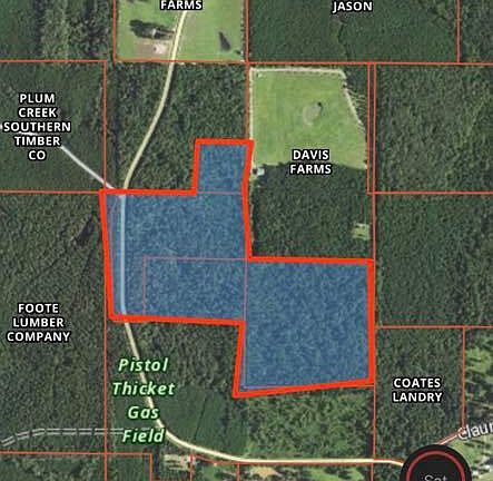 85 acres for sale