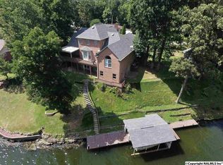 251 Beech Hollow Rd, Killen, AL 35645