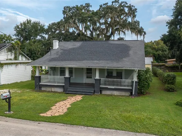 340 W Tyler St, Bartow, FL 33830