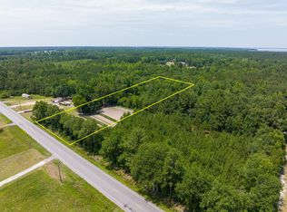 0 Old Hwy6 #LOT7A, Cross, SC 29436