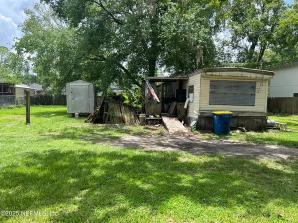 8626 DANDY Avenue, Jacksonville, FL 32211