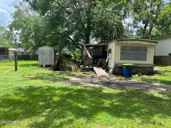 8626 DANDY Avenue, Jacksonville, FL 32211
