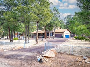 2965 Windmill Ln, Overgaard, AZ 85933