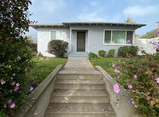 709 W Foothill Blvd, Monrovia, CA 91016
