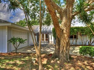 1165 Clearbrook St, Sebastian, FL 32958