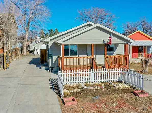 2881 W 65th Avenue, Denver, CO 80221