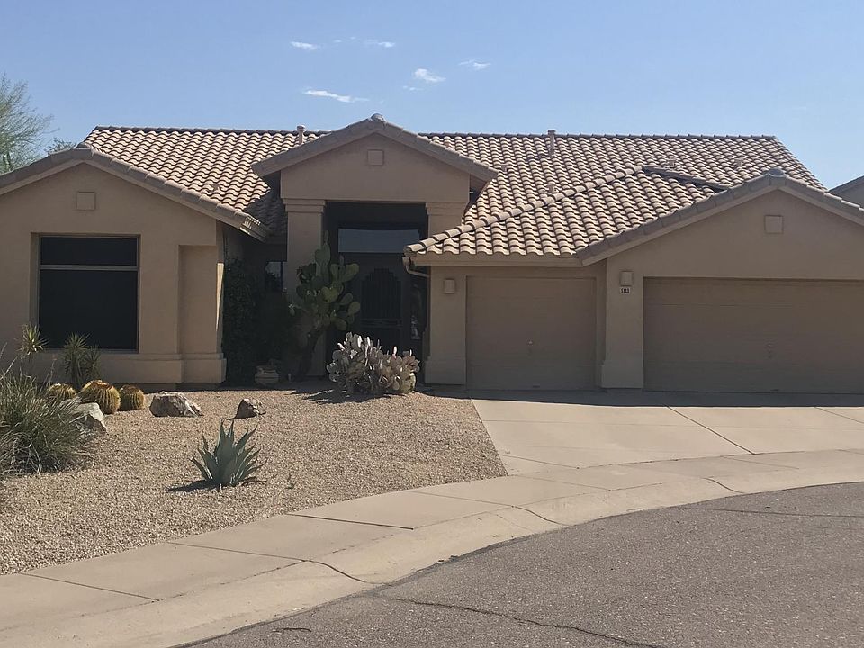 2nd image of 5113 E Barwick Dr