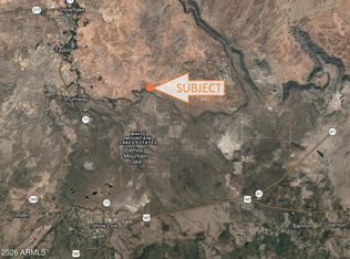 8638 DRAGON Drive #-, Show Low, AZ 85901