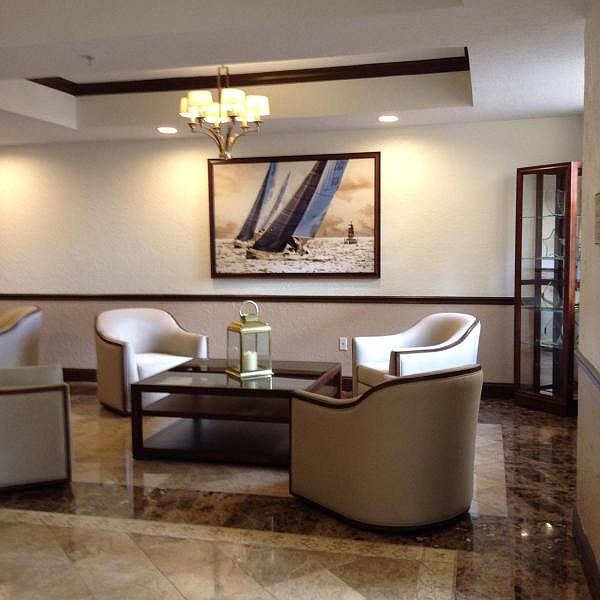 2nd image of 1801 N Flagler Dr APT 714