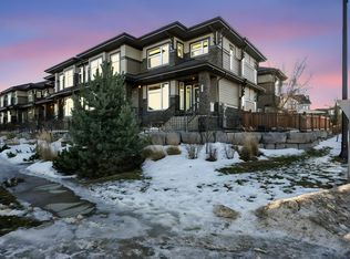 173 Hays Ridge Blvd SW, Edmonton, AB T6W4G6