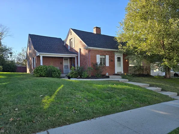 2827 Cypress St, Portsmouth, OH 45662