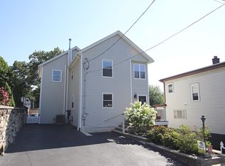 27 Overlea Ave, Saugus, MA 01906