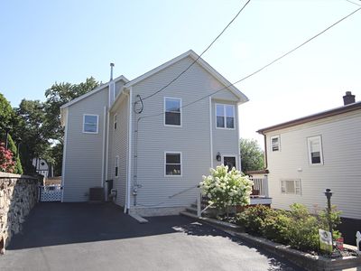 27 Overlea Ave, Saugus, MA, 01906
