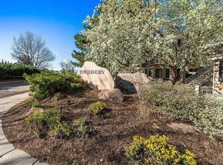5900 Gunbarrel Ave APT C, Boulder, CO 80301