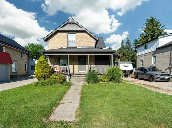 96 Main St S, South Huron, ON N0M 1S1