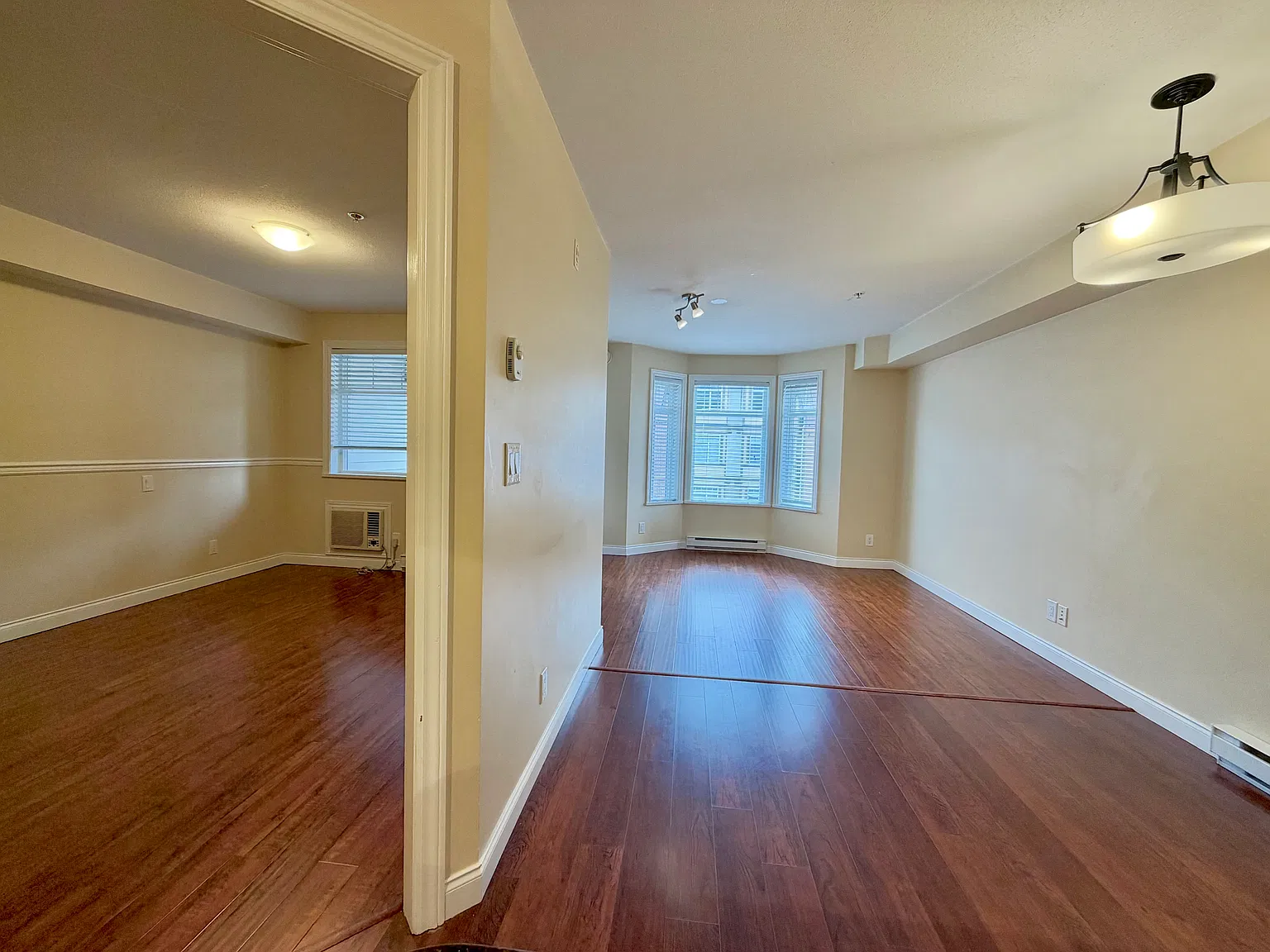 1 bed, 694 sqft, $1,850 — Photo 2