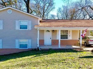 4100 Thornwood Dr, Knoxville, TN 37921