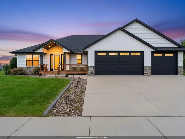 1625 Drusillas Way, Green Bay, WI 54313