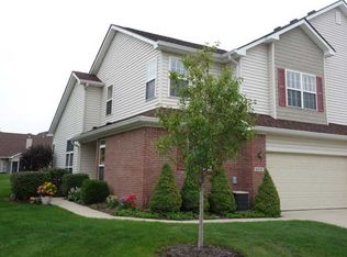 6232 Eller Creek Way, Fishers, IN 46038
