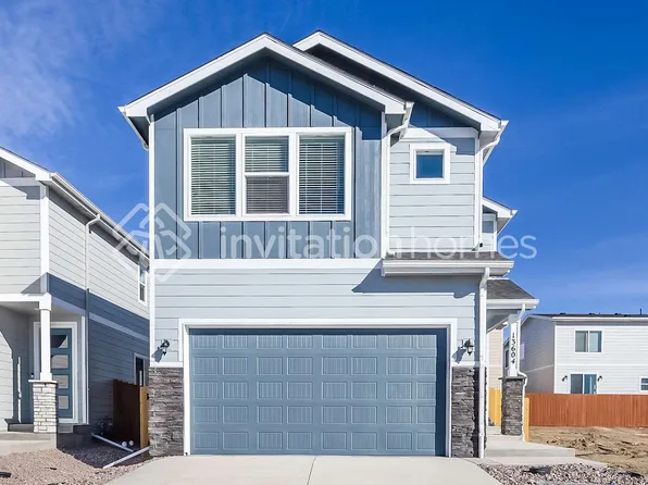 13604 Nederland Dr, Elbert, CO 80106
